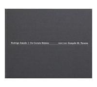 Un Certain Malaise M Tavares, Gonçalo, Amado, Rodrigo (Auteur)