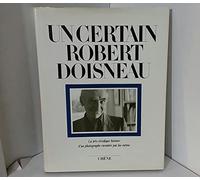 Un certain Robert Doisneau