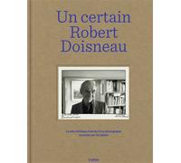 Un certain Robert Doisneau