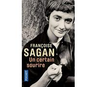 Un certain sourire de Sagan. Francoise (2009) Poche