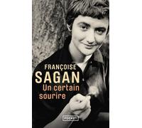 Un certain sourire - Françoise Sagan - Pocket - Poche - Roman