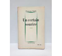 Un certain sourire - julliard 1956
