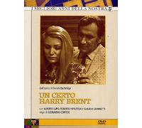 Un certo Harry Brent [Import]