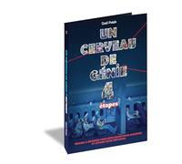 Un Cerveau de Génie Tome 4 - Voyage Intellectuel et Défis Stimulants