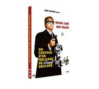 Un cerveau d'un milliard de dollars DVD DVD