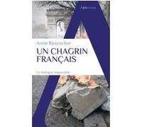 Un Chagrin Français - Populisme", "Progressisme", "Vivre-Ensemble", Ces Mots Qui Nous Enferment