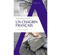 Un chagrin français: "Populisme", "progressisme", "vivre-ensemble" Ces mots qui nous enferment
