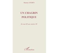 Un chagrin politique