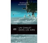 Un Chalet Dans Les Airs