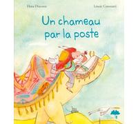 Un chameau par la poste