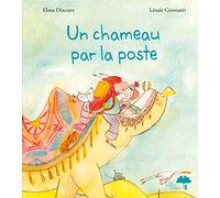 Un chameau par la poste