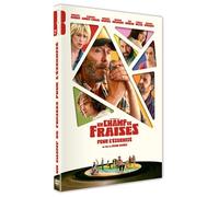 Un champ de fraises pour l'éternité DVD DVD