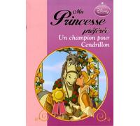 Un champion pour Cendrillon