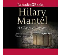 Un Changement de Climat [Import]