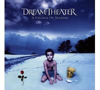 Dream Theater - A Change of Seasons