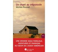 Un chant au crépuscule