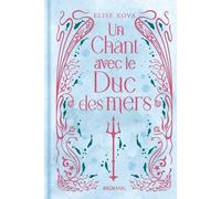 Un Chant Avec Le Duc Des Mers