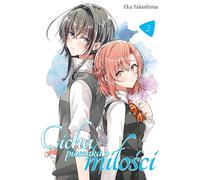 Un chant d'amour tranquille. Volume 2