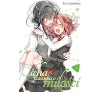 Un chant d'amour tranquille. Volume 3