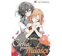 Un chant d'amour tranquille. Volume 6