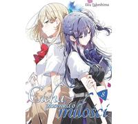 Un chant d'amour tranquille. Volume 8