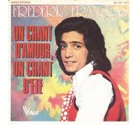 Un Chant d'Amour, un Chant d'Eté / Un Jour de Grand Soleil