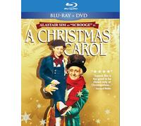 A Christmas Carol (1951) [Blu-Ray]