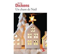 Un chant de Noël