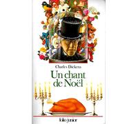 Un chant de Noël