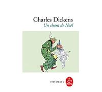 Un chant de Noël