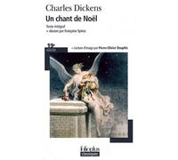 Un Chant De Noël