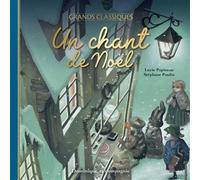 Un chant de Noël