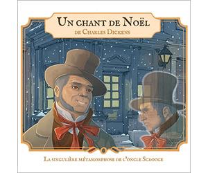Un chant de Noel