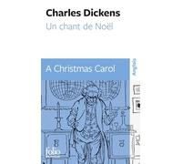 Un chant de Noël/A Christmas Carol