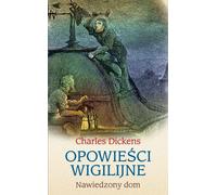 Un chant de Noël - Charles Dickens (Buch auf Polnisch)