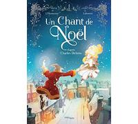 Un chant de Noël d'après Charles Dickens