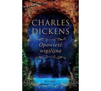 Un chant de Noël (édition collector) (Buch auf Polnisch)