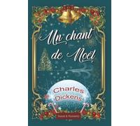 Un chant de Noël -Édition illustrée COULEUR- Cantique de Noël / Conte de Noël: illustrations Arthur Rackham