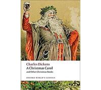 Un chant de Noël et autres livres de Noël
