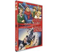 Un Chant De Noël + Jessie Et Le Petit Renne Du Père Noël - Pack