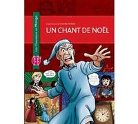 Un chant de Noël Tatsuyoshi Kobayashi (Dessinateur), Charles Dickens (Idée originale)