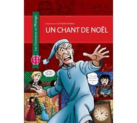 Un chant de Noël - Tatsuyoshi Kobayashi - Nobi Nobi - broché - Manga