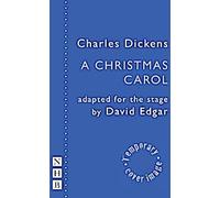Un chant de Noël (version scénique du RSC)