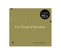 Un Chant d'Éternité CD