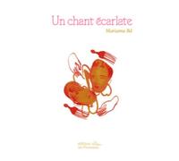 Un chant écarlate