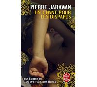 Un chant pour les disparus