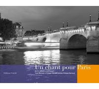 Un Chant Pour Paris - Anti-Guide Poétique