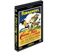Un chapeau de paille d 'Italie DVD