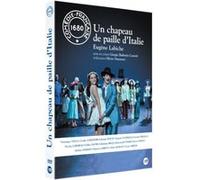Un chapeau de paille d' italie DVD G