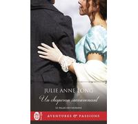 Un chaperon inconvenant - Julie Anne Long - J'ai Lu - Poche - Roman